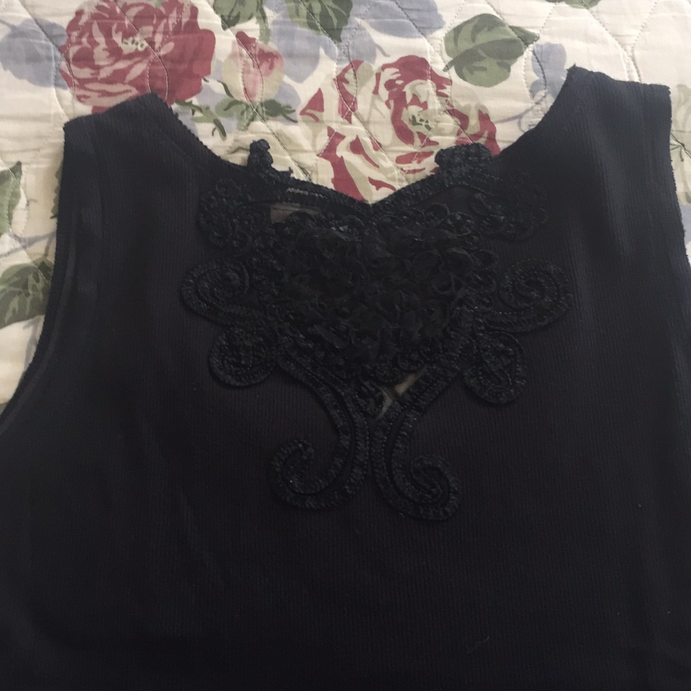Black Top! - Picture 4 of 8